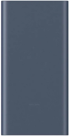 Купить Xiaomi Mi Power Bank 3 10000 mAh (PB100DZM) Dark Blue