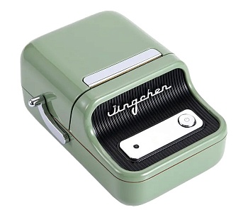 Купить NIIMBOT B21S Green