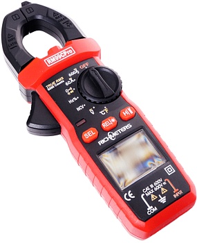Купить RichMeters RM99C Pro Цифровые токовые клещи 