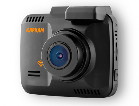 Автомобильный видеорегистратор КАРКАМ М5