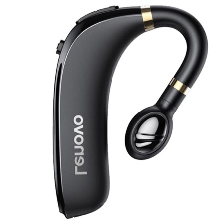 Купить Lenovo HX106 Business Bluetooth Headset Black