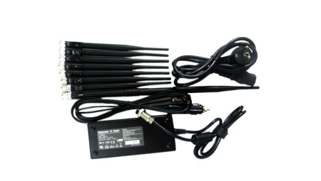 Купить CARCAM SIGNAL JAMMER PS-80A