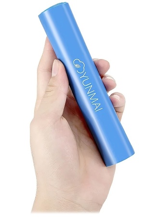 Купить Xiaomi Yunmai 0.45mm Blue (YMTB-T401)