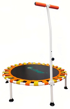 Купить MirCamping CH-04 Батут