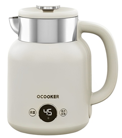 Купить Xiaomi Qcooker Kettle White RU (CR-SH1501)