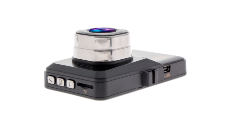 Автомобильный видеорегистратор CARCAM F1