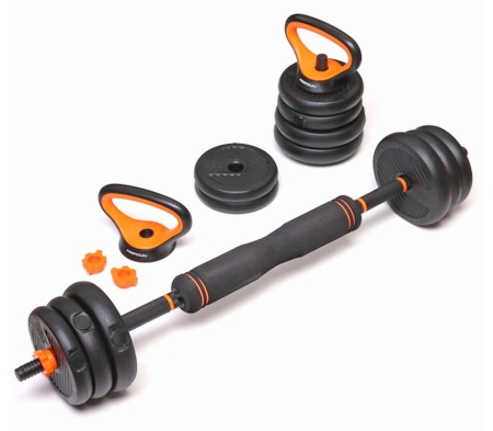 Купить Xiaomi Fed Magic Handle 4-in-1 20kg (FED-YL-01-003)