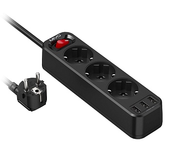 Купить Mivo MC-303