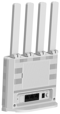 Купить Plery 4G Router (WS-G R605 V2) EU