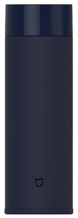 Купить Xiaomi Mijia Mini Mug 350ml Dark Blue (MJMNBWB01WC)