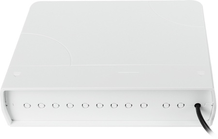 Купить CARCAM POE-8CFS Waterproof 