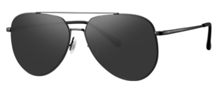 Купить Xiaomi Mi Pilota Light Black (MSG01GJ)