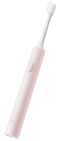 Купить Xiaomi Mijia Electric Toothbrush T200 (MES606) Pink