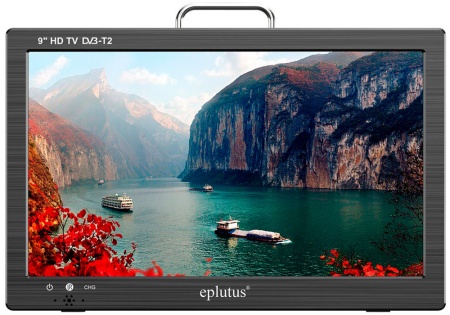 Купить Eplutus 9" LED TV EP-910TD