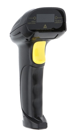 Купить SUNTEK 2D WIRELESS BARCODE SCANNER (ST8200DW)