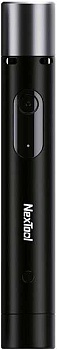 Купить Xiaomi NexTool Peep-proof Flashlight Black (NE20042)