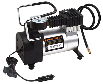 Автомобильный компрессор CARCAM AK-20