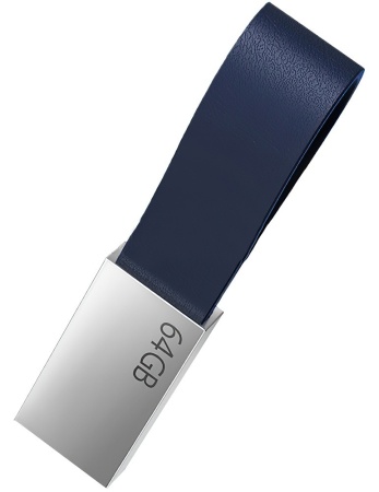 Купить Xiaomi USB 3.0 U Flash Drive 64GB