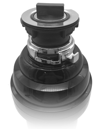 Купить Xiaomi Kitchen Food Waste Disposer (XM550CR)