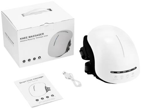 Купить SenCiciMen Smart Knee Massager