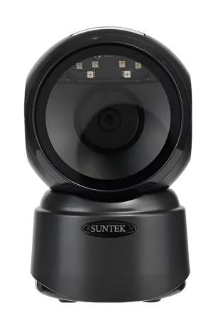 Купить SUNTEK 2D DESKTOP BARCODE SCANNER (ST9300D)