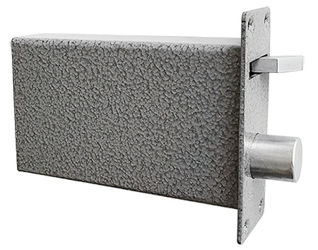 Купить Электромеханический замок Полис 17-02 