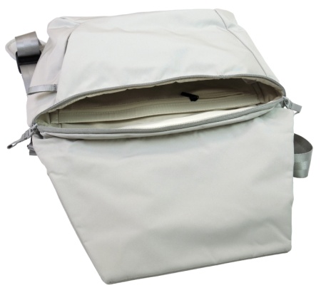 Купить Xiaomi Mijia Crossbody Bag (MJXKB01RM) Frost White
