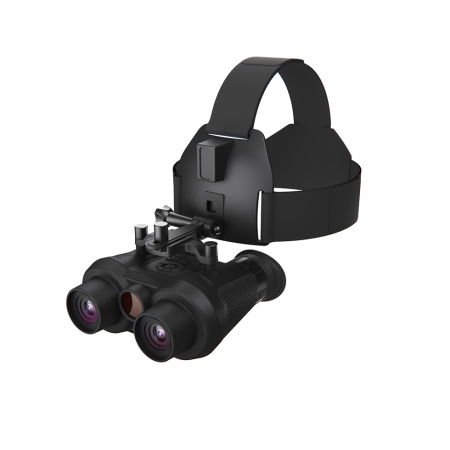 Купить Suntek 3D VR 4K Night Vision Binocular VRNV300