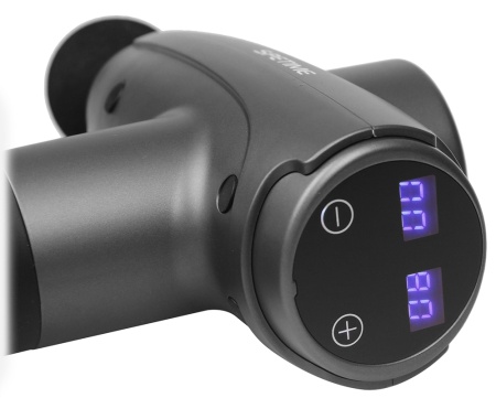 Купить Xiaomi Spetime Fascia Gun 012 Gray