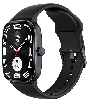 Купить Xiaomi Haylou Smart Watch (RS5) Black
