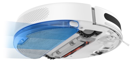 Купить Xiaomi Mi Robot Vacuum-Mop 2 Lite (MJSTL)