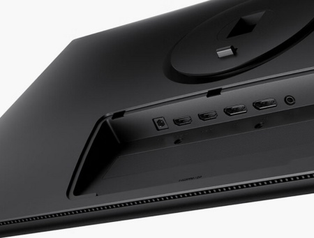 Купить Xiaomi Redmi Monitor A27U 60Hz (P27UCA-RA) Black