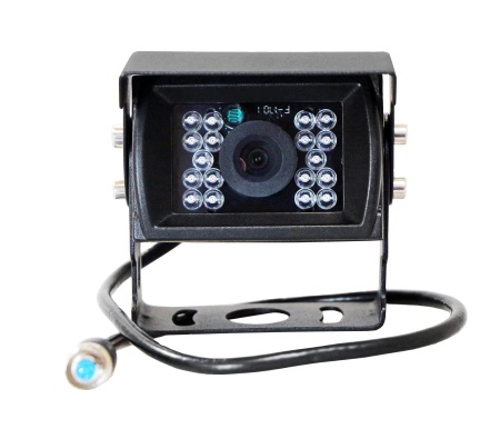 Камера видеонаблюдения CARCAM CAM-128