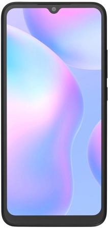 Купить Xiaomi Redmi 9A 2/32 ГБ RU, Темно-серый