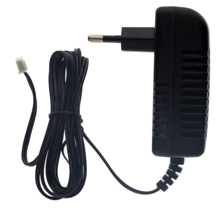 Видеодомофон CARCAM DW-702 позволяющий слышать и видеть посетителя