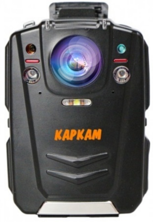 Персональный видеорегистратор КАРКАМ КОМБАТ 2s 64GB