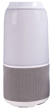 Купить Xiaomi Velev V03 Colorful Lighting Sound White