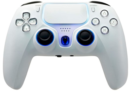 Купить NBCP Wolf-V2 KT736 White