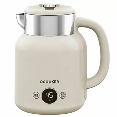 Купить Xiaomi Qcooker Kettle Beige (CR-SH1501)