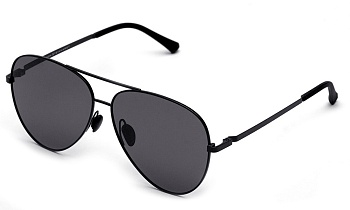 Купить Xiaomi Turok Steinhardt Sunglasses Black (SM005-0220)