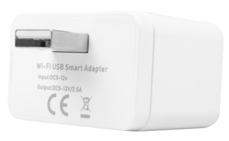 Купить CARCAM Tuya USB Smart Adapter ZHQ02