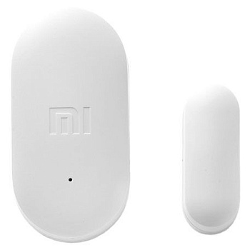 Датчик открытия дверей и окон Xiaomi Mi Smart Home Door/Window Sensors (MCCGQ01LM)