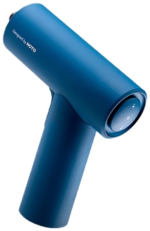 Купить Xiaomi Hoto Electric Screwdriver Gun Blue (QWLSD008)