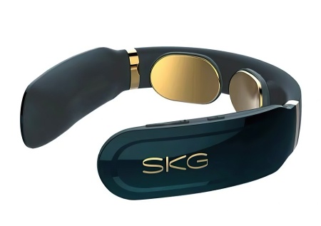 Купить Xiaomi SKG Smart Massager K6 Green