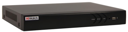 Купить HiWatch DS-N308/2P(D)