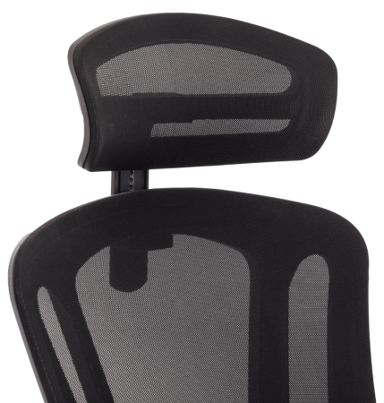 Купить Xiaomi Ergonomic Office Chair (XMGMP007) Black