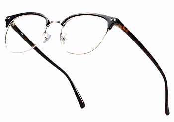 Купить Xiaomi Anti-Blue C13 Brown (M1022)