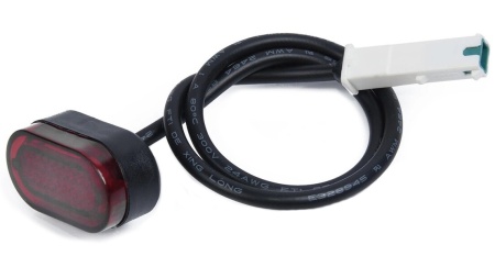 Купить Задний фонарь для самоката Xiaomi Mijia Electric Scooter M365