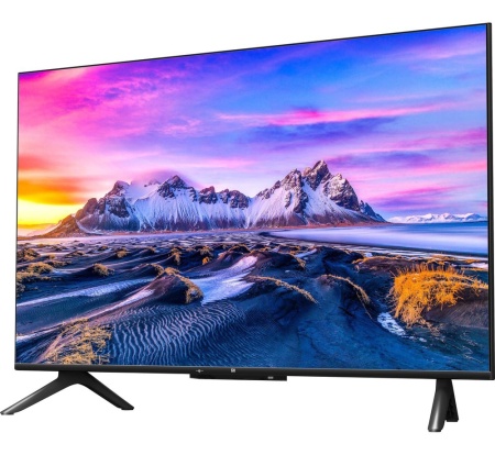 Купить Xiaomi Mi TV P1 55" (L55M6-6ARG)