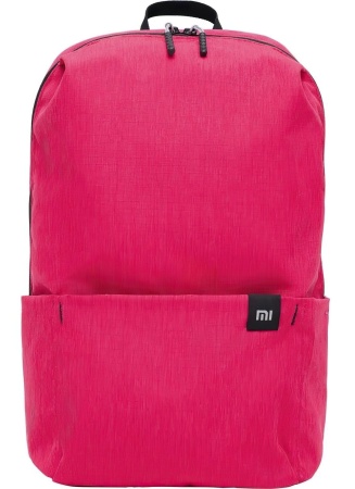 Купить Xiaomi Mi Mini Backpack Pink